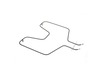 17136953-3-S-GE-WB44X45494-BAKE ELEMENT