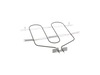 17136954-3-S-GE-WB44X45497-Unit Broil Assembly