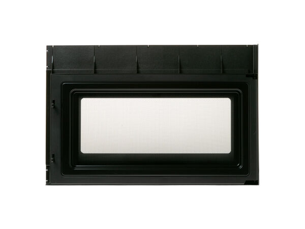 17136979-1-M-GE-WB56X44653-STAINLESS STEEL DOOR ASM