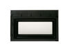 STAINLESS STEEL DOOR ASM – Part Number: WB56X44653