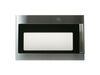 17136979-2-S-GE-WB56X44653-STAINLESS STEEL DOOR ASM