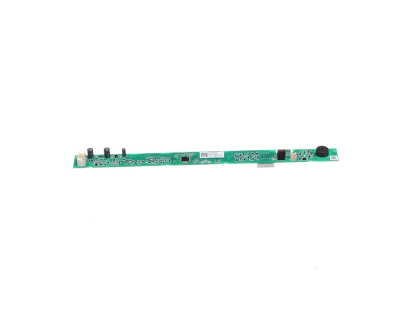 17137058-1-M-GE-WD21X31902C-Configured User Interface Control Board
