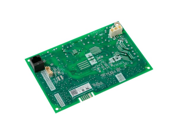 17137067-1-M-GE-WD21X32838-MAIN CONTROL BOARD