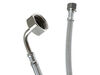 BRAIDED SS INLET HOSE – Part Number: WD24X32538