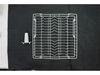 UPPER DISHRACK – Part Number: WD28X31818