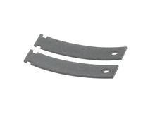 DRYER BEARING SLIDE GREEN 2PK – Part Number: WE03X37317
