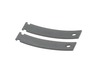 DRYER BEARING SLIDE GREEN 2PK – Part Number: WE03X37317