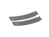 17137203-2-S-GE-WE03X37317-DRYER BEARING SLIDE GREEN 2PK