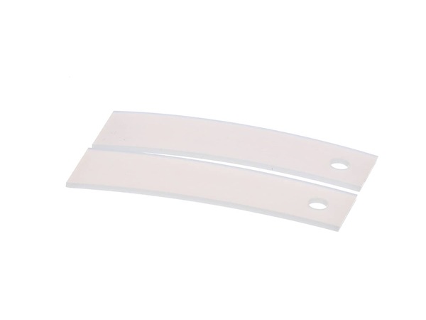 17137205-1-M-GE-WE03X37318-DRYER FRONT BEARING WHITE 2PK