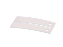 DRYER FRONT BEARING WHITE 2PK – Part Number: WE03X37318