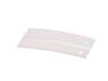 DRYER FRONT BEARING WHITE 2PK – Part Number: WE03X37318