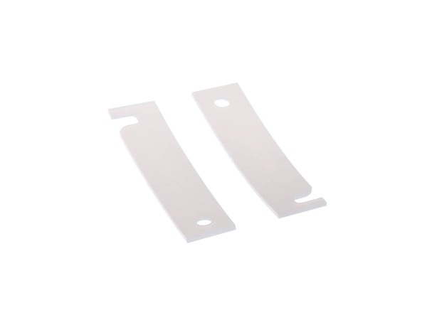 17137207-1-M-GE-WE03X37319-Dryer Bearing Slide (2 Pack)