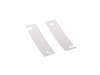 Dryer Bearing Slide (2 Pack) – Part Number: WE03X37319