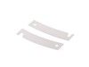 17137207-2-S-GE-WE03X37319-Dryer Bearing Slide (2 Pack)