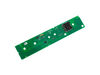 USER INTERFACE BOARD – Part Number: WH22X37157