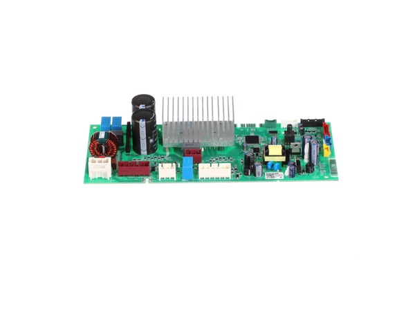 17139262-1-M-GE-WH22X37297-MAIN CONTROL BOARD