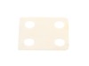 Shim  Bottom Hinge – Part Number: WR01X29893