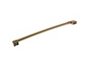 BRUSHED BRASS DOOR HANDLE – Part Number: WR12X44299