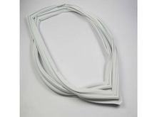 FRESH FOOD DOOR GASKET WHITE – Part Number: WR14X29908