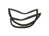 17139739-2-S-GE-WR14X43326-GRAY FREEZER DOOR GASKET