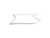 WHITE FREEZER DOOR GASKET 22 – Part Number: WR14X43328