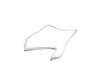 17139741-3-S-GE-WR14X43328-WHITE FREEZER DOOR GASKET 22