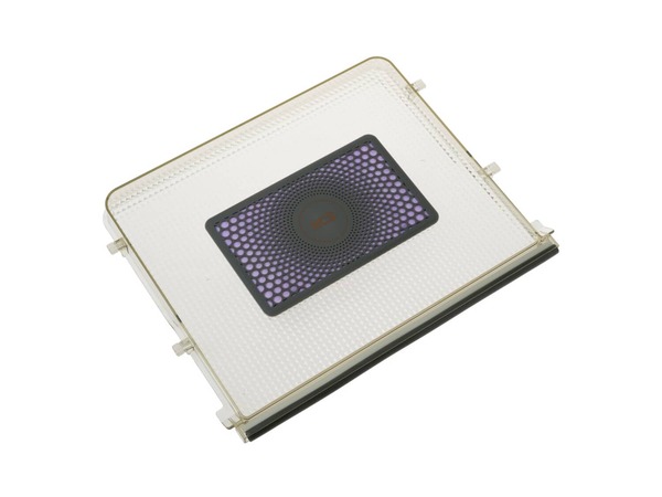 17139798-1-M-GE-WR32X39051-HUMIDTY CONTROL SYSTEM COVER