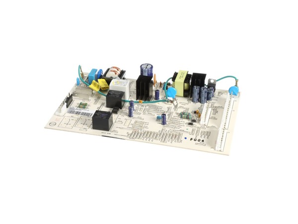 17139815-1-M-GE-WR55X10996C-MAIN CONTROL BOARD