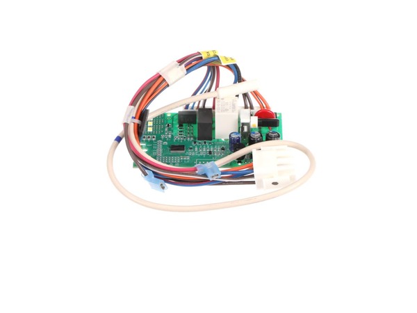 17139829-1-M-GE-WR55X43779-Main Control Board w/LED Light