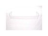 FRESH FOOD DOOR SHELF – Part Number: WR71X42245