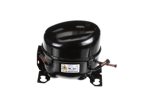 17139960-1-M-GE-WR87X43805-SINGLE SPEED COMPRESSOR KIT