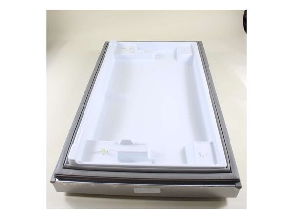 17203945-1-M-Whirlpool-LW10547320-DOOR ASSEMBLY SS