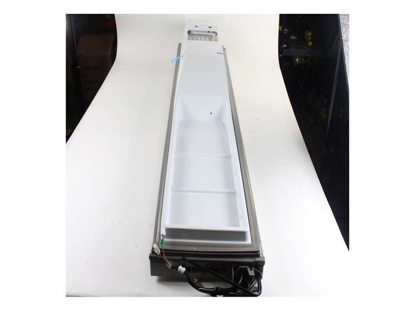 17203972-1-M-Whirlpool-LW10669496-DOOR ASSEMBLY