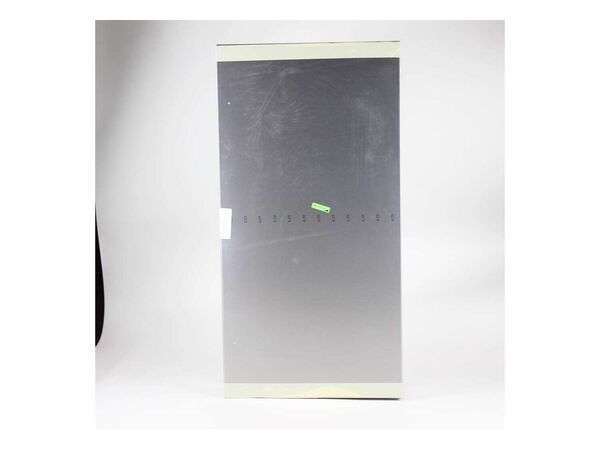 17215082-1-M-Whirlpool-W10815685-DOOR ASSEMBLY SS