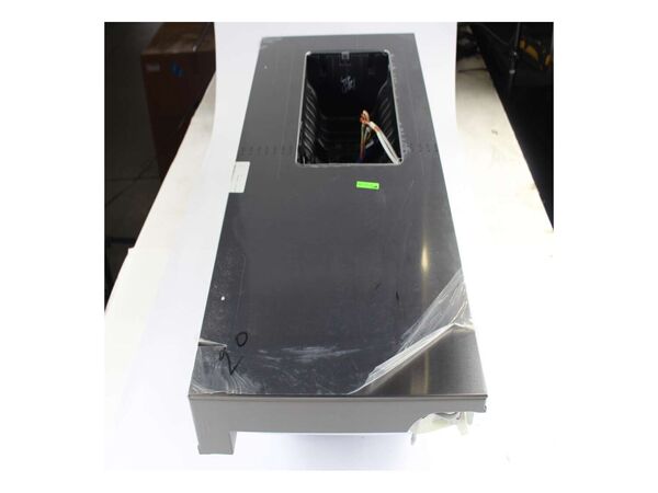17215085-1-M-Whirlpool-W10815692-DOOR ASSEMBLY SS