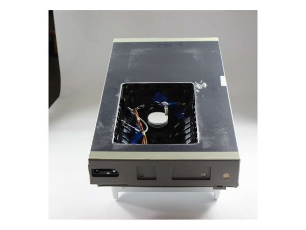 17215086-1-M-Whirlpool-W10815693-DOOR ASSEMBLY SS