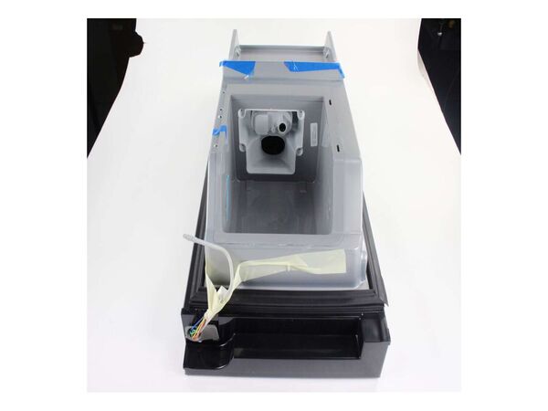 17215087-1-M-Whirlpool-W10815694-DOOR ASSEMBLY BL