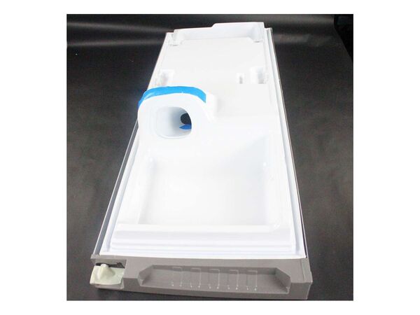 17215136-1-M-Whirlpool-W10855083-DOOR ASSEMBLY
