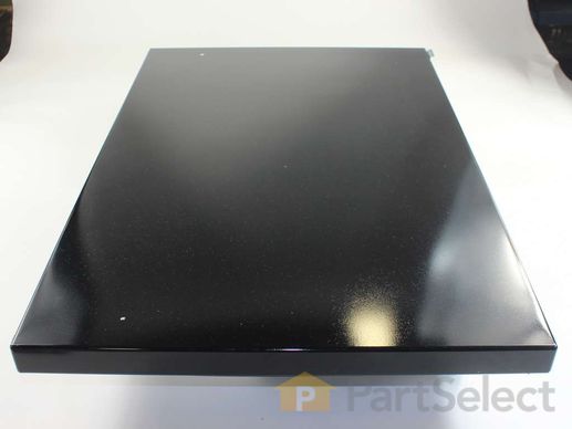 17215188-1-M-Whirlpool-W11023687-DOOR ASSEMBLY