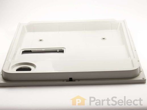 17215373-1-M-Whirlpool-W11513966-INNER DOOR ASM,PL,VOY,STERL SI