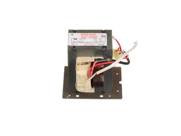 17215471-1-M-Whirlpool-W11575449-HV TRANSFORMER W-1750(B)-2