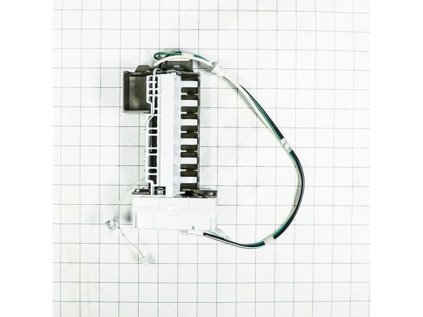 17215831-1-M-Whirlpool-W11658802-Ice Maker Assembly