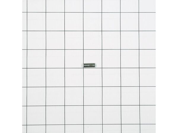 17215929-1-M-Whirlpool-W11664709-Pin Groove .250 X .625l