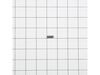 Pin Groove .250 X .625l – Part Number: W11664709
