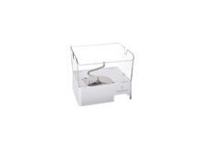 Ice Bin Assembly – Part Number: W11670953