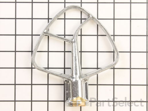 17216032-1-M-Whirlpool-W11672200-Mixer Beater