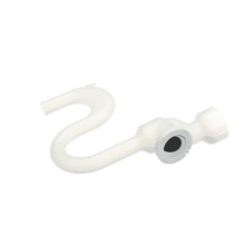 Drain Tube Vacuum Relief Assembly – Part Number: W11673435