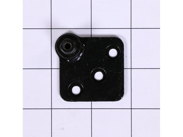 17216072-1-M-Whirlpool-W11673500-LEAF ASSY & SPACER-HINGE,TOP,B