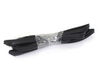 Door Gasket - Black – Part Number: W11674371