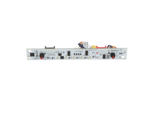 17216130-1-M-Whirlpool-W11675701-User Interface Board